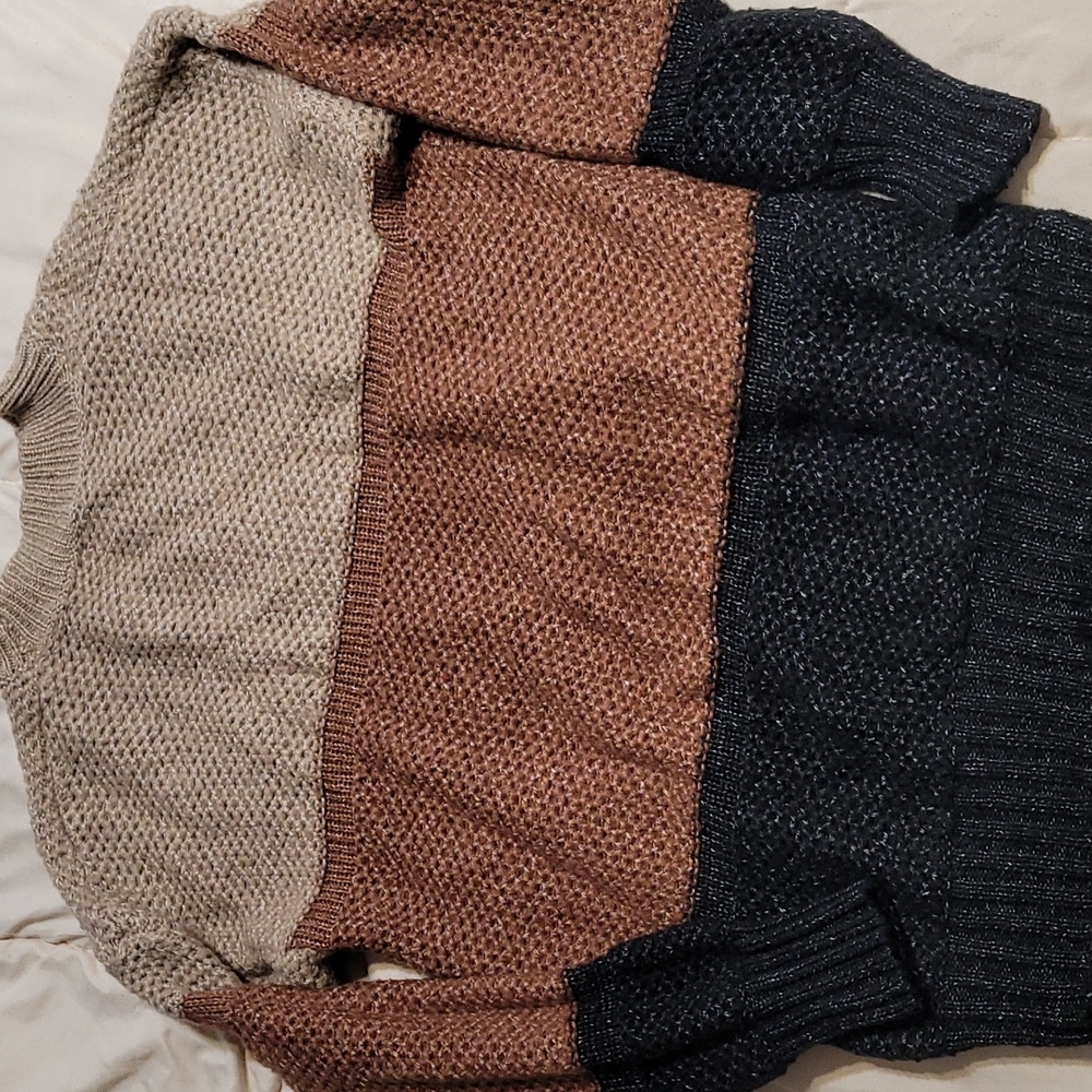 Sweater